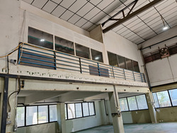 Loyang Industrial Estate (D17), Factory #550866871
